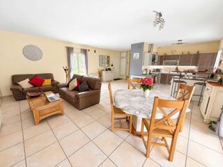  Maison à vendre 4 pièces 118 m²