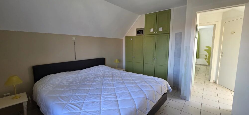 Maison en copropriété 75m² - 3 chambres
