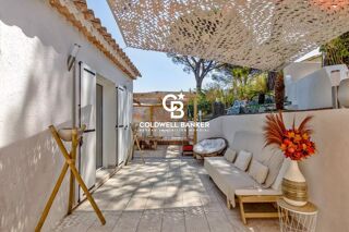 Villa à vendre 4 pièces 110 m²
