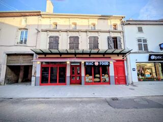  Immeuble à vendre 5 pièces 237 m²