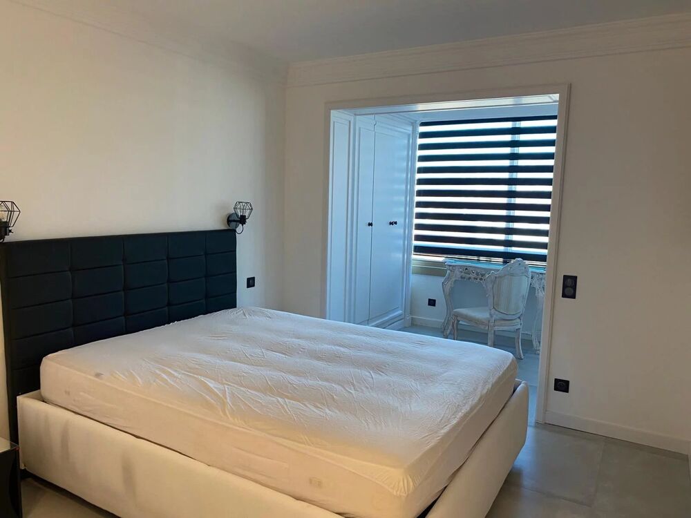 Vente Appartement CROISETTE APPARTEMENT 107M2 VUE MER Croisette