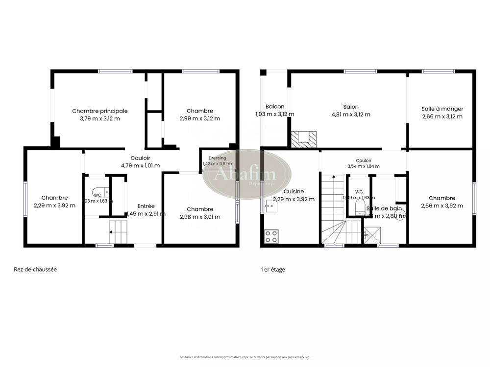 Vente Maison Maison de ville 7 pièces avec jardin, à Semeac Séméac