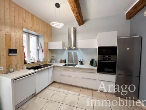  Appartement � louer 3 pi�ces 74 m�