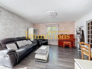  Maison � vendre 4 pi�ces 96 m�