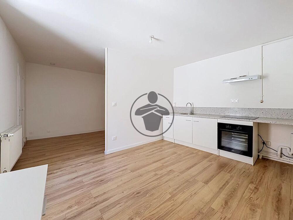 Location Appartement Centre ville - Saint-Quentin Saint-quentin