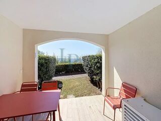  Appartement à vendre 2 pièces 27 m²