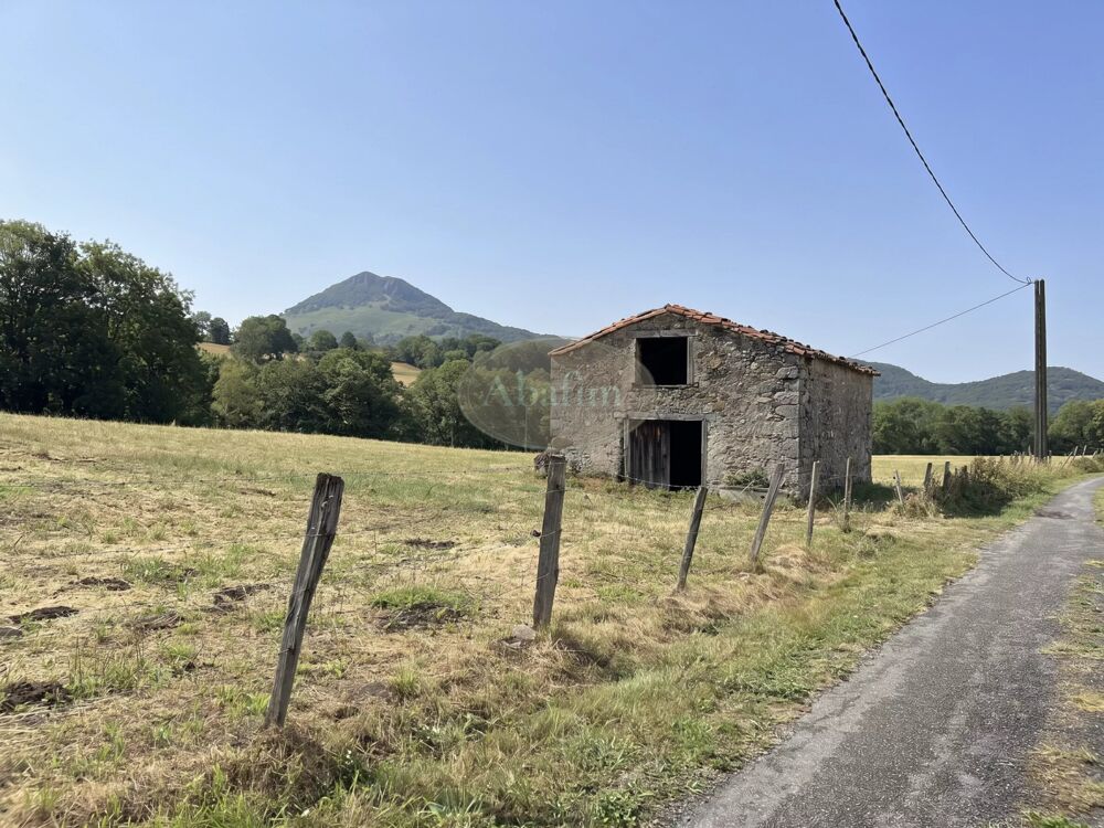 Vente Maison Grange secteur de Luchon Aveux