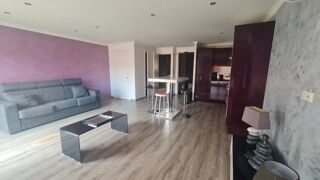  Appartement à vendre 1 pièce 41 m²