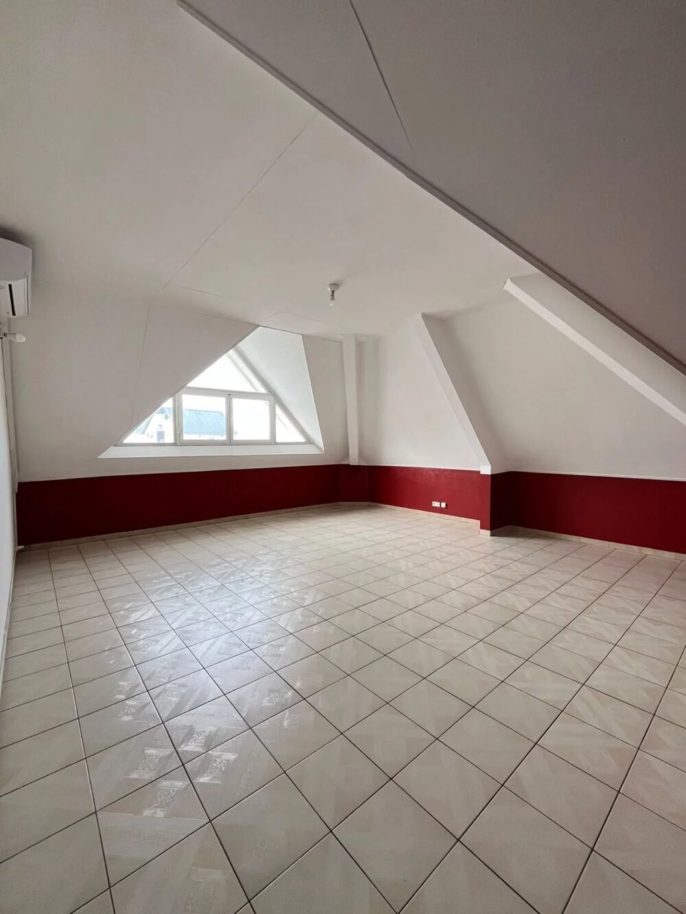 SD3968 - APPARTEMENT F3 ST PIERRE