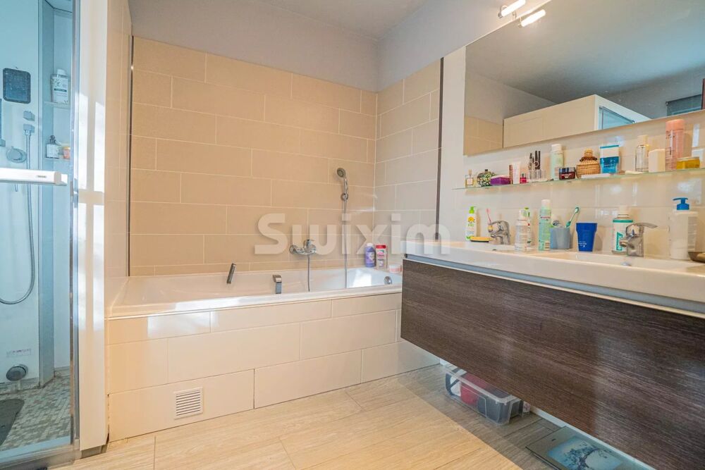  vendre  Maison Prvessin-Mons (01280)