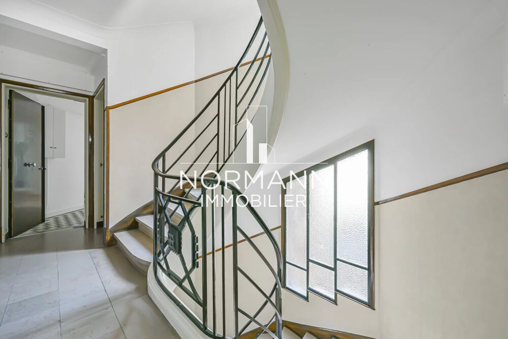 Vente Appartement MAIRIE DE PUTEAUX - 2 PIECES - 1 CHAMBRE Puteaux