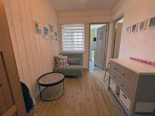  Appartement � vendre 1 pi�ce 38 m�