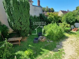  Maison � vendre 4 pi�ces 89 m�