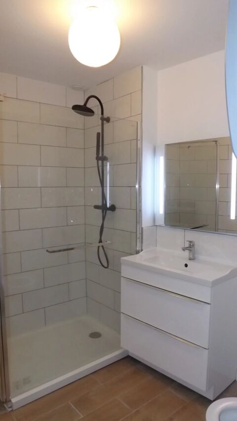  Appartement � louer 2 pi�ces 36 m�