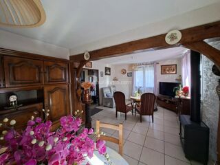  Maison à vendre 5 pièces 94 m²