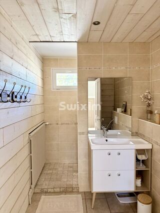  Maison à vendre 8 pièces 180 m²