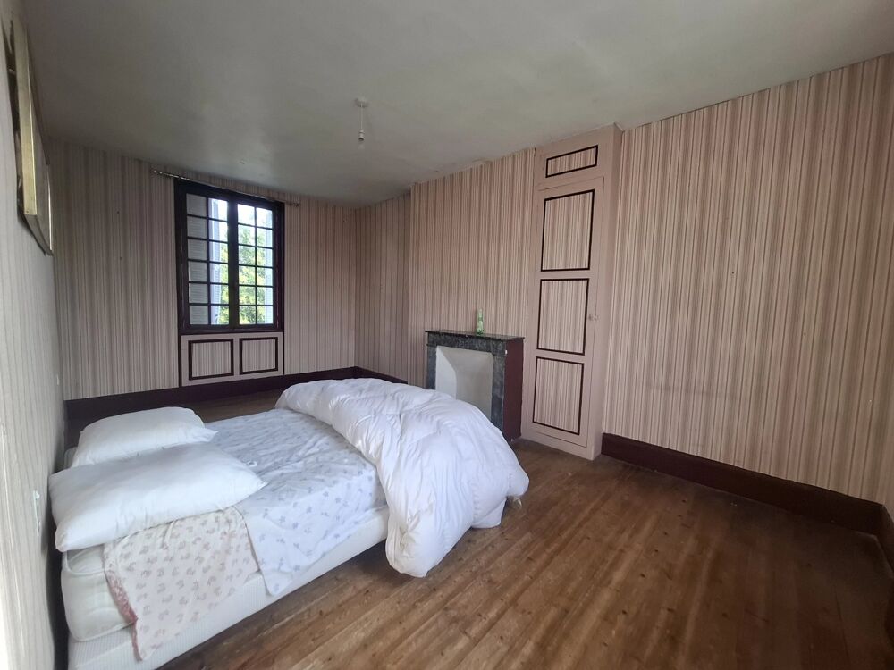 Vente Maison MAISON DE CARACTÈRE DE 221 M² Forges-les-eaux
