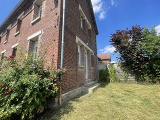  Maison � vendre 4 pi�ces 89 m�