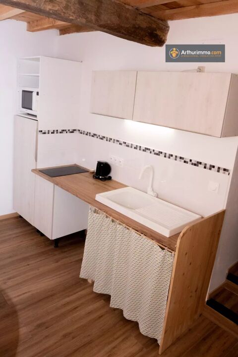  Appartement � louer 2 pi�ces 21 m�