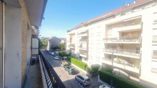 Appartement à vendre 1 pièce 32 m²