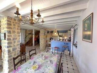  Maison à vendre 6 pièces 194 m² Sorbiers