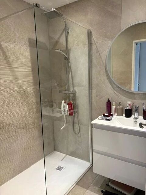  Appartement � louer 2 pi�ces 46 m�