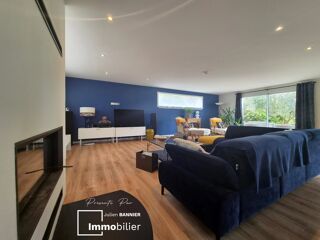  Maison à vendre 9 pièces 268 m²