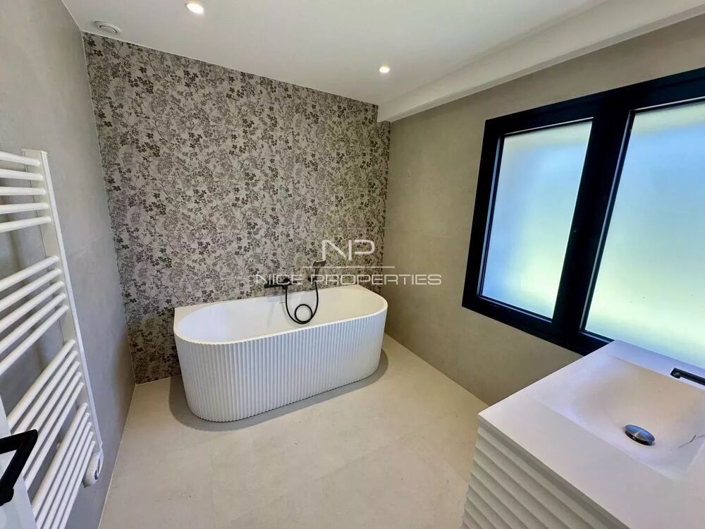 � vendre  Maison Nice (06100)