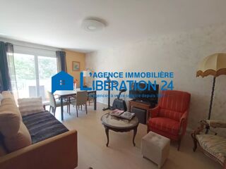 Appartement à vendre 3 pièces 66 m²