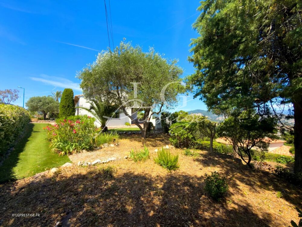 à vendre  Maison Mandelieu-la-Napoule (06210)