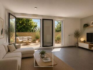 Appartement à vendre 3 pièces 64 m²