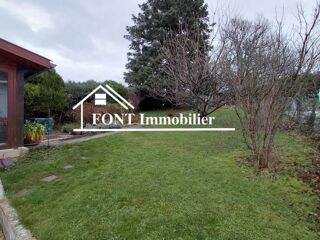  Maison � vendre 4 pi�ces 89 m�