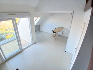  Appartement � vendre 4 pi�ces 47 m�