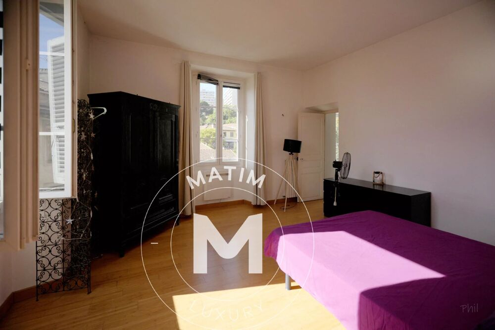 Vente Appartement Appartement T5 - Ajaccio Ajaccio
