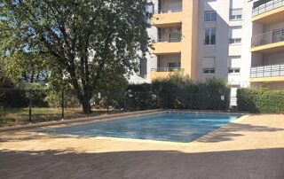 Vente Appartement Appartement 2 pièces -  1 chambre - 45m² Fréjus