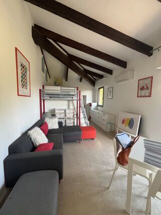  Appartement � vendre 1 pi�ce 28 m�