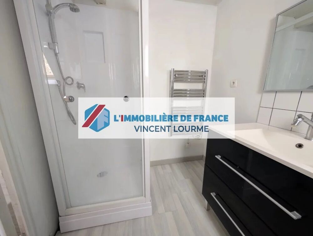 Vente Maison Immeuble mixte Centre Ville Saint-omer