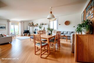  Maison � vendre 5 pi�ces 130 m�