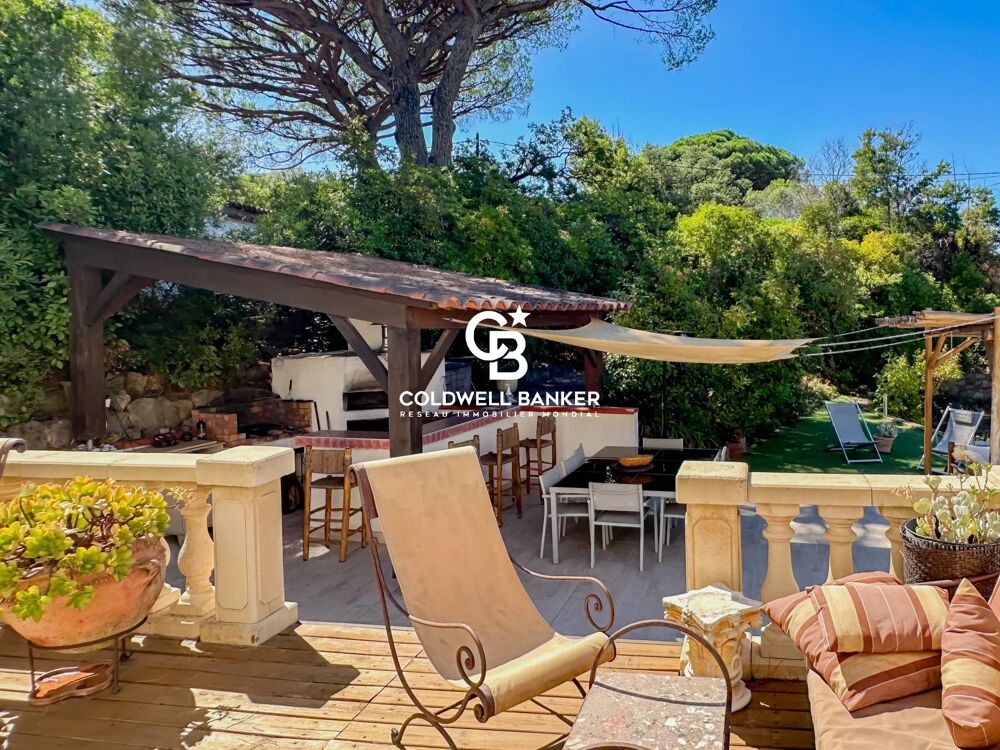 à vendre  Maison Sainte-Maxime (83120)
