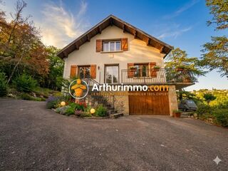  Maison à vendre 4 pièces 76 m²