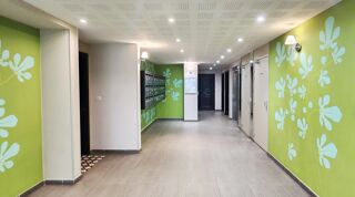  Appartement � vendre 2 pi�ces 47 m�