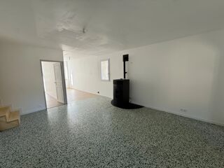  Appartement à louer 3 pièces 93 m²