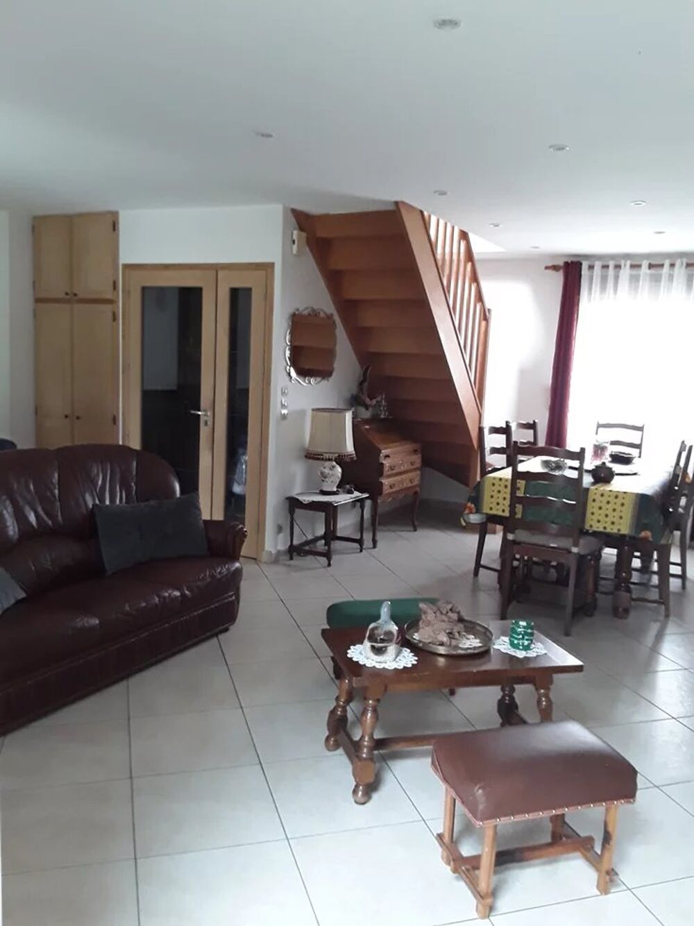 Vente Maison SEMI PLAIN PIED 3 CHAMBRES A 2 KM DE LA GARE Saint-amand-les-eaux