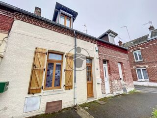  Maison  vendre 3 pices 54 m