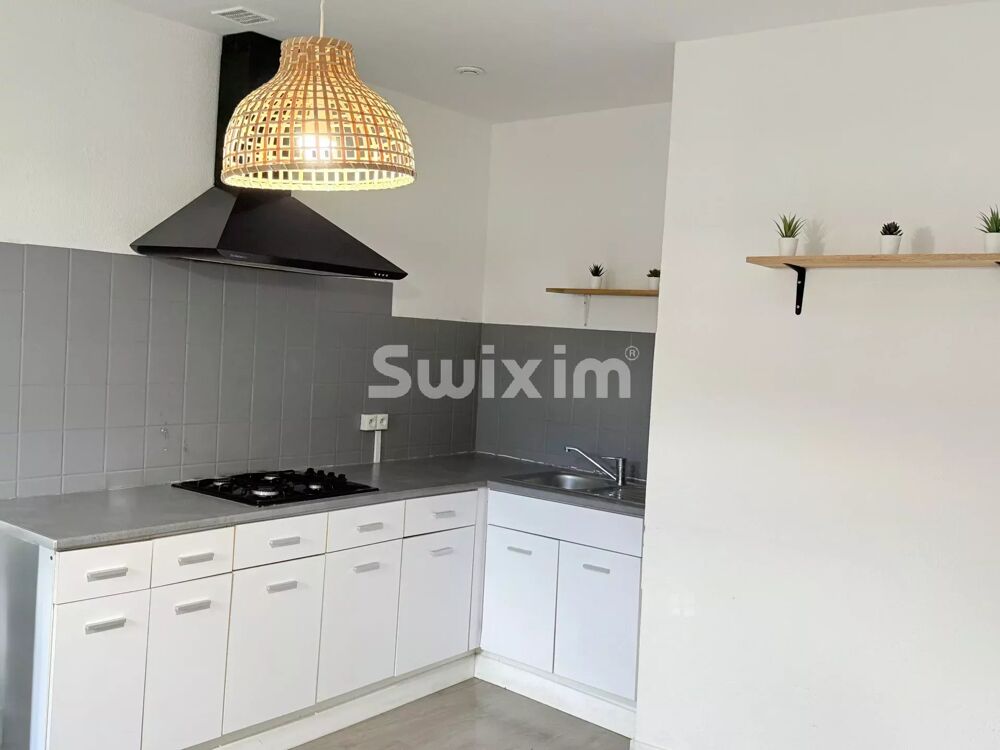 Vente Appartement Appartement 2 pièces Montélimar