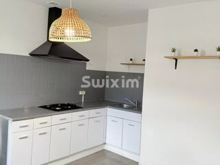  Appartement à vendre 2 pièces 35 m²