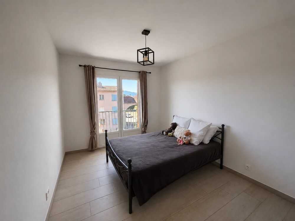 Appartement 3 pièces