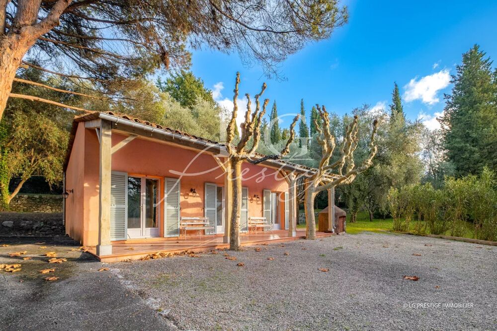 � vendre  Villa Grasse (06130)