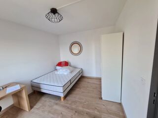  Appartement à louer 1 pièce 11 m²