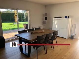  Maison � vendre 7 pi�ces 166 m�